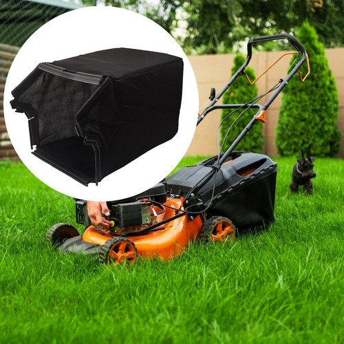 Lawn mower grass catcher - catcher, bag
