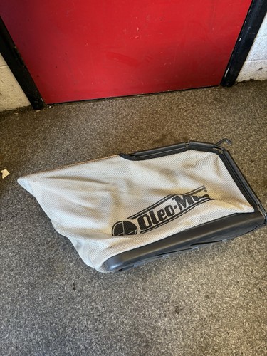 Oleo mac petrol - mac,