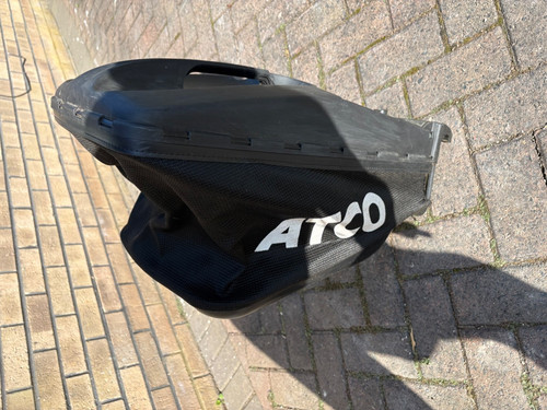 Atco lawnmower grass - atco,