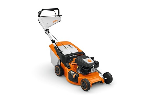 Stihl 253 petrol - rm,