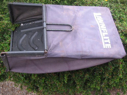 Lawn flight pro rotary - lawn,