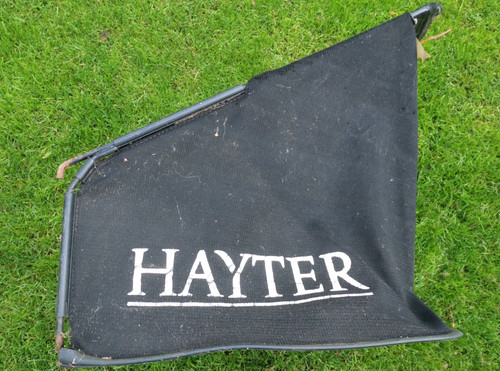Hayter jubilee grass - jubilee,