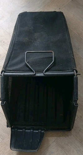 Hayter petrol lawnmower - hayter, grass