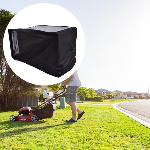 Lawn mower grass bag - mower,