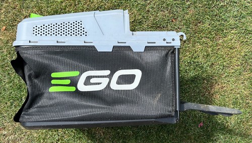 Ego power lawn - ego, grass