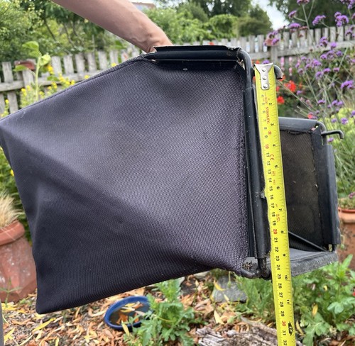 Gardencare lm43p petrol - lm43p?,