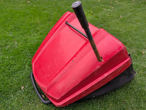 Mountfield 1436m grass - mountfield,