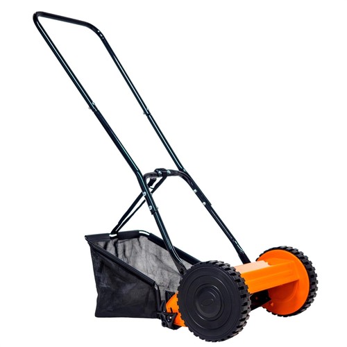 Eskde hand push cylinder lawn - eskde,