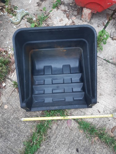 Push manual cylinder - cylinder, lawnmower