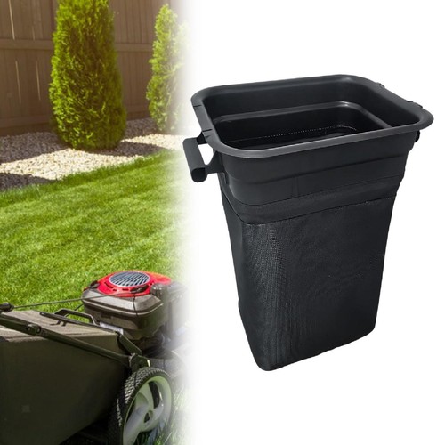 Lawn mower grass - lawn, bag