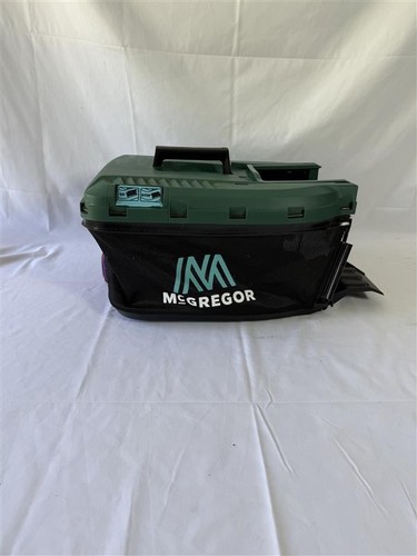 Mcgregor lawn mower grass - mcgregor,