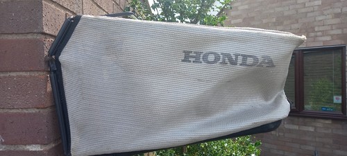 Genuine honda izy - genuine, isy