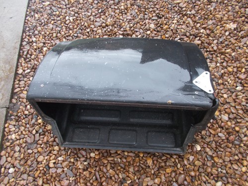 Webb grass box - webb,