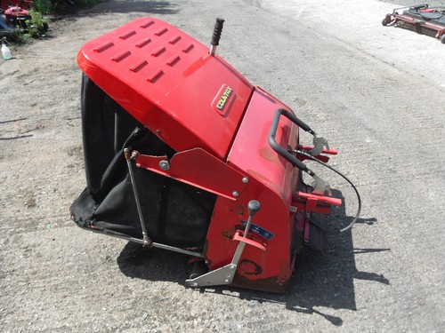 Countax ride mower - countax,