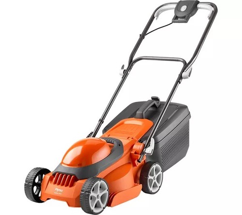 Flymo easistore 300r - flymo, corded
