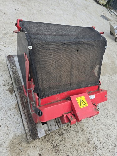Westwood s1300 ride - on, mower