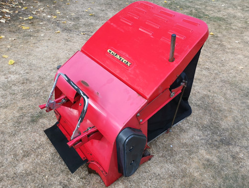Countax westwood powered grass - westwood,