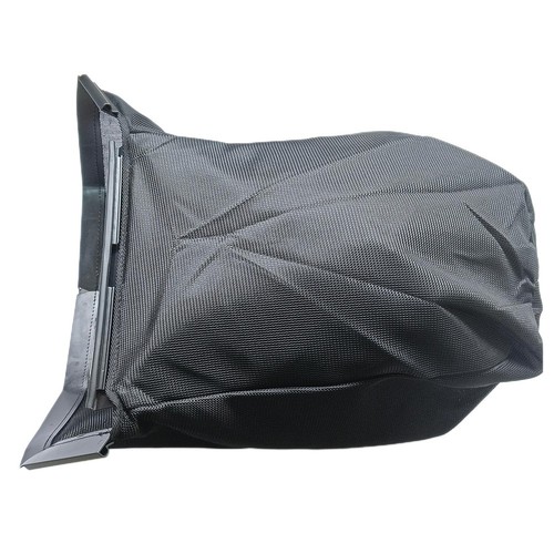 Replacement grass collector - grass,