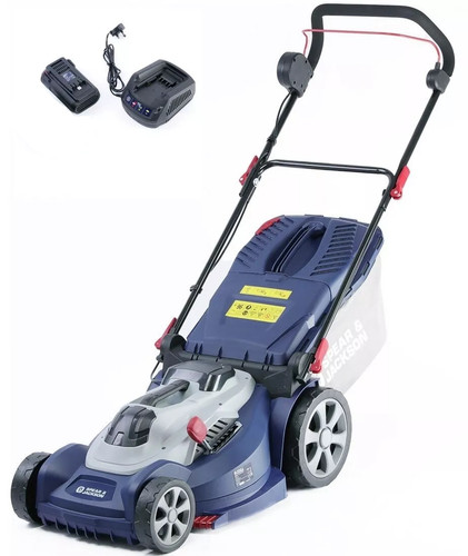 Spear jackson 44cm cordless - 44cm,