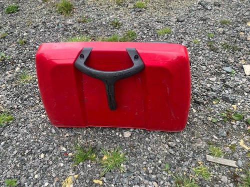 Grass collector for mountfield - collector,