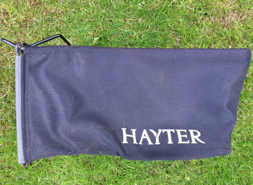 Hayter r53a grass collector - r53a,