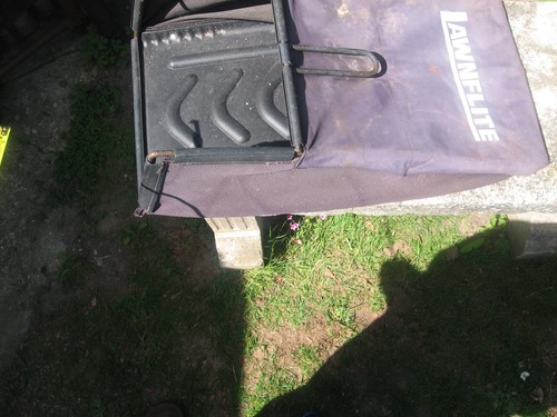 Lawn flight pro rotary - flight,