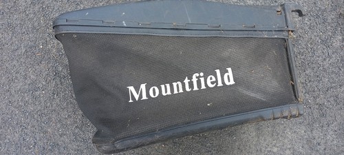 Genuine mountfield s461 es - mountfield,