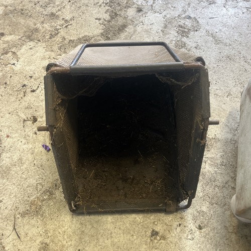Honda izy inch hrg415 - 16,