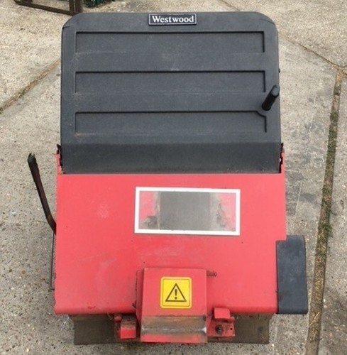 Countax ride mower - countax,