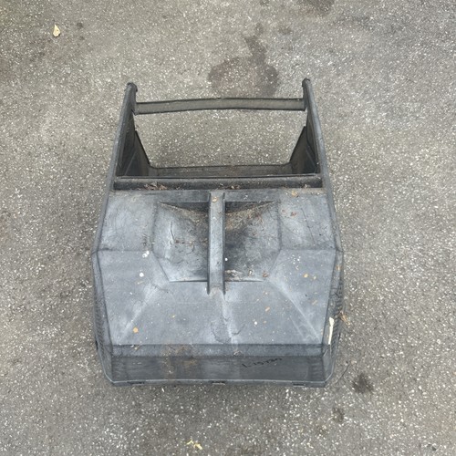 Quadtrak lawnmower grass - 45,