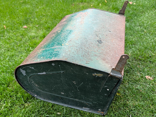 Atco luxe grass - de,