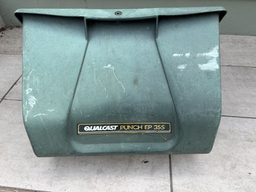 Qualcast punch 35s - qualcast,