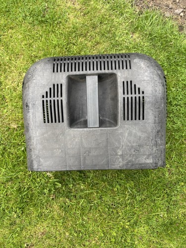 Mcculloch 450cdp grass bag - grass,