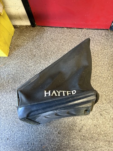 Hayter spirit petrol - hayter, 41