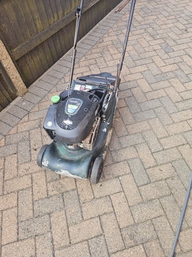 Hayter lawn mower - 41,